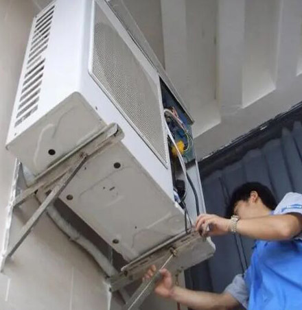 革吉24小时空调维修热线